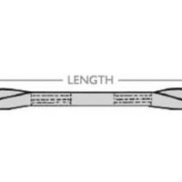 Eye and Eye Sling